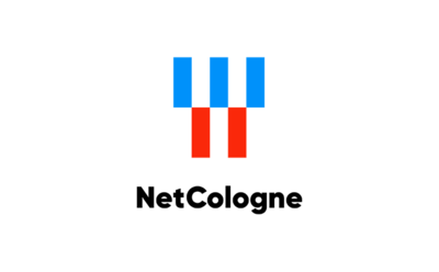 Logo netcologne