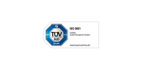 Logo ISO