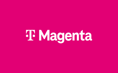 Logo Magenta Telekom