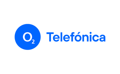 Logo Telefonica