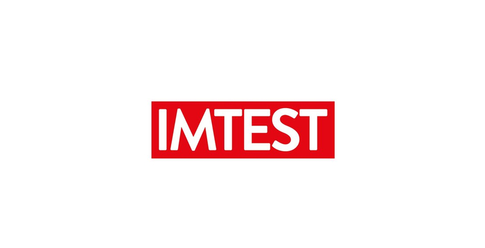 Logo IMTEST