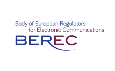 Logo BEREC