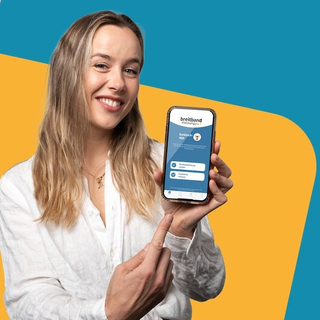 Gemeinsam checken wir Deutschlands Netz. Eine Woche lang, für bessere Daten zur Mobilfunkversorgung!