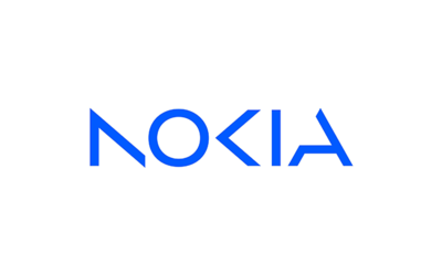 Logo NOKIA