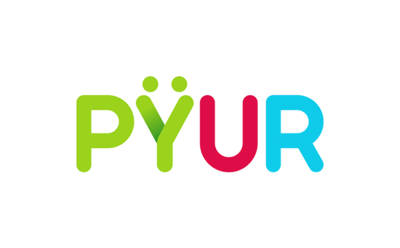 Logo pyur
