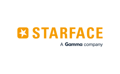 Logo starface