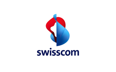 Logo swisscom