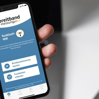 Jahresbericht zur Breitbandmessung