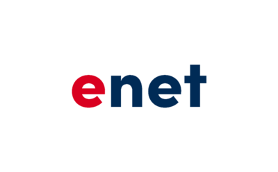 Logo enet