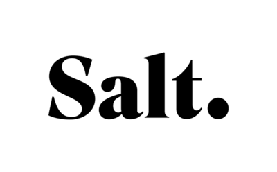 Logo Salt.