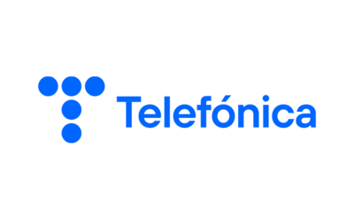 Logo telefonica