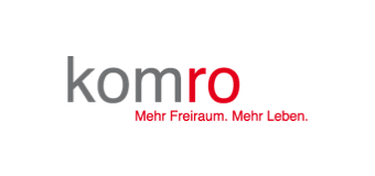 Logo komro