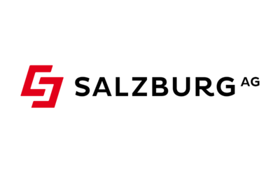 Logo Salzburg AG