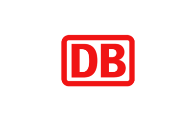 Logo Deutsche Bahn