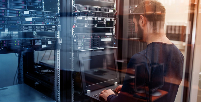 Webhosting-Test