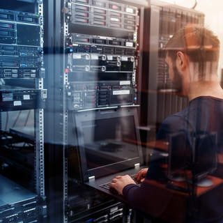 Webhosting-Test