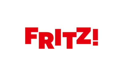 Logo Fritz!