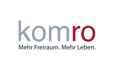 Logo komro