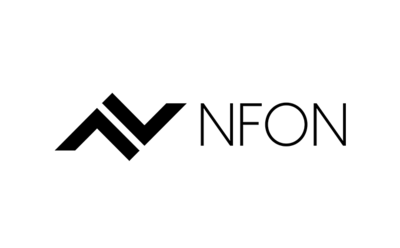 Logo NFON
