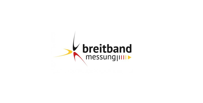 Logo Breitbandmessung