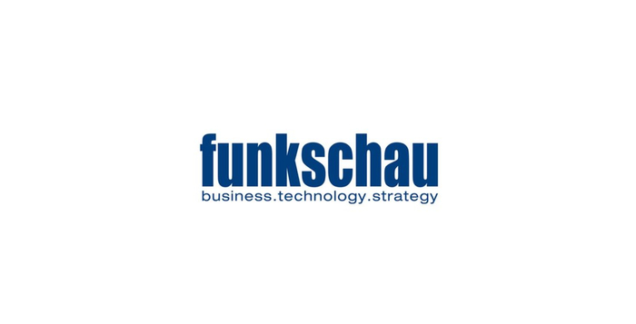 Logo Funkschau