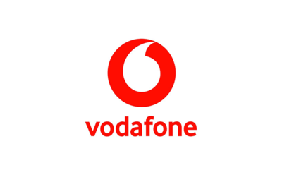 Logo Vodafone