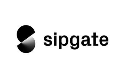 Logo sipgate